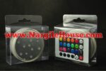 LED лампа с дистанционно управление - Image 2