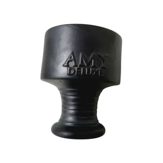 AmyDeluxeClayChillum AMY чашка за наргиле - Image 1