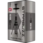 STARBUZZ CARBINE 2.0 - GUN METAL - Image 2