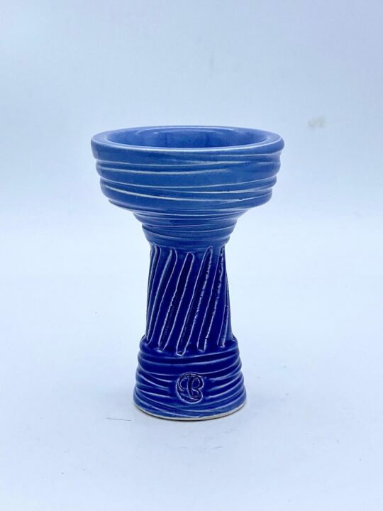 Vintage Glaze Hookah Bowl - Image 2