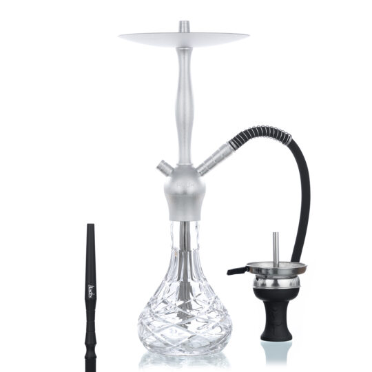 Aladin Admiral Silver - Image 1