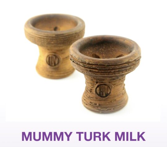 HarviK MUMMY TURK MILK - Image 1