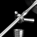 Aladin MVP460- Silver and Black - Image 3