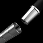 Aladin MVP460- Silver and Black - Image 4