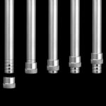 Aladin MVP460- Silver and Black - Image 5