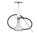 Hooligan Hookah White Bat + крафт ваза