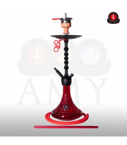 Amy Deluxe Antique Berry S - Image 1
