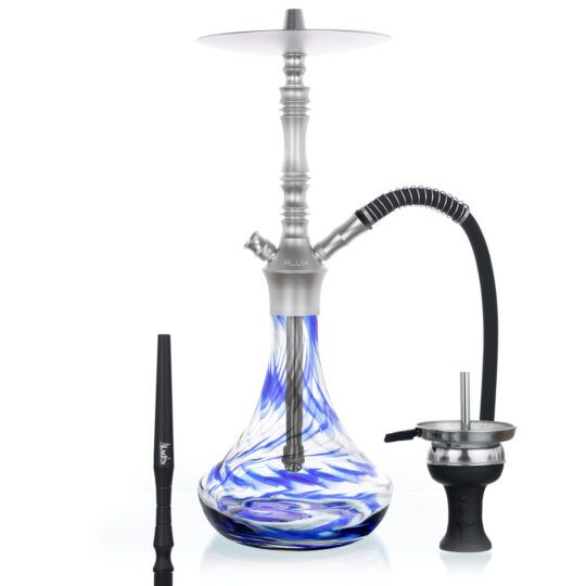 Aladin Alux - M2.1 - Blue - Image 1