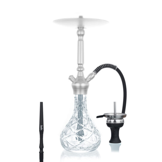 Aladin Alux - M5 - Silver - Image 1