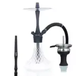 Aladin Hookah Alux 380 - Black - Image 2