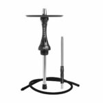 Alpha Hookah Model X - Cyber с вкл. крафт ваза