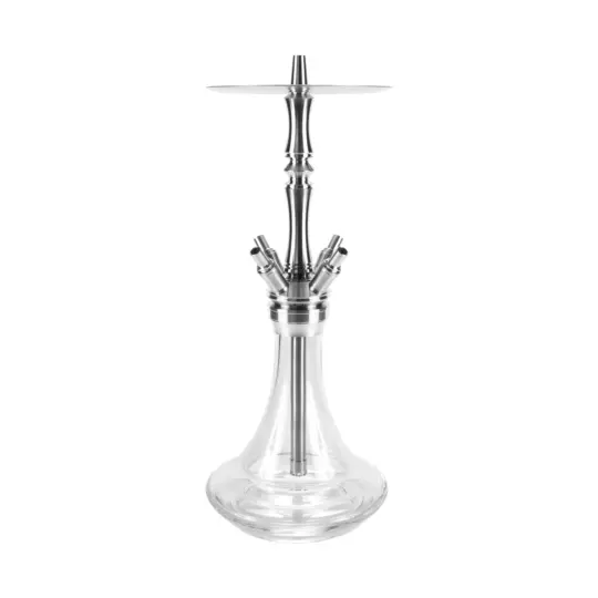 vyro-evoke-4-schlauch-shisha_clear_v2 VYRO Evoke - Clear - Image 1
