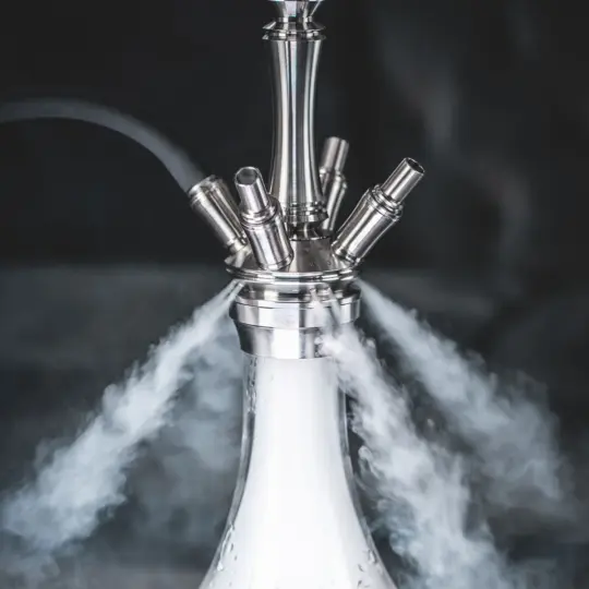 VYRO Evoke - Clear - Image 2