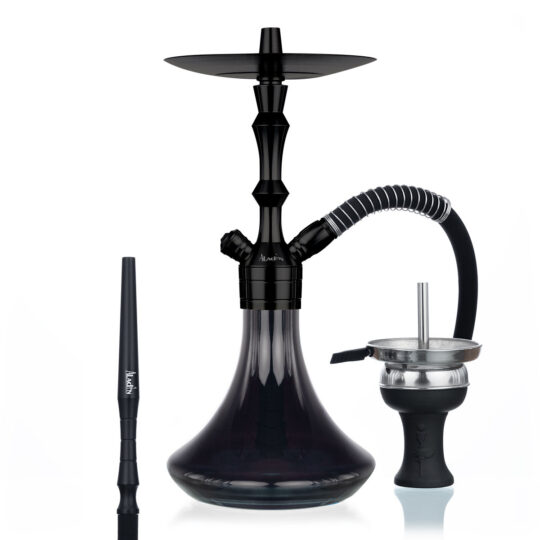 Aladin MVP 360 - Black Everything - Image 1