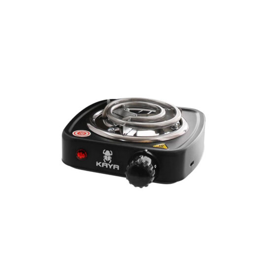 kaya-e-heater-510w-kotlon-za-nargile KAYA E-Heater 510W Котлон за Наргиле - Image 1