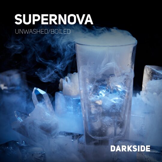 image_3438_1 Darkside Tobacco Core Supernova 200гр. Тютюн за Наргиле - Image 1