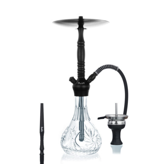 Aladin Alux - M5 - Black - Image 1