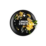 BlackBurn Tobacco Lemon Sweets 25 гр. Тютюн за Наргиле
