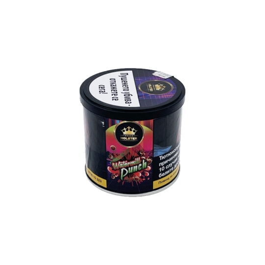 Holster Tobacco Watermill Punch 200 гр. Тютюн за Наргиле - Image 1