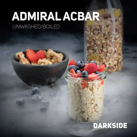 DARKSIDE Tobacco Core Admiral Acbar 25 гр. Тютюн за Наргиле - Image 1