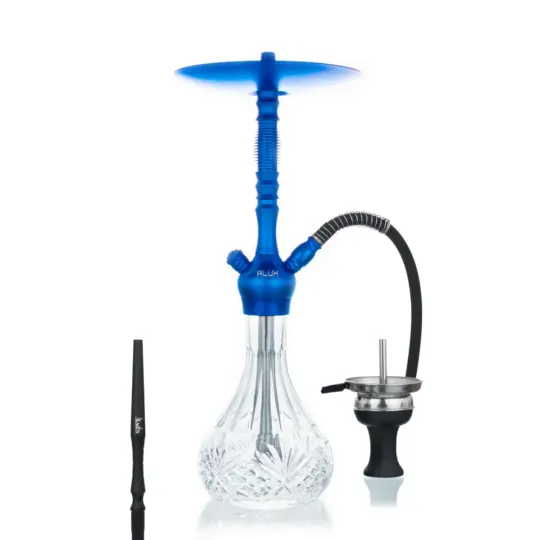 Aladin Alux - M5 - Blue - Image 1
