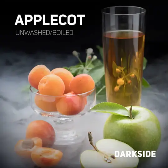 DARKSIDE Tobacco Core Acot 25 гр. Тютюн за Наргиле - Image 1