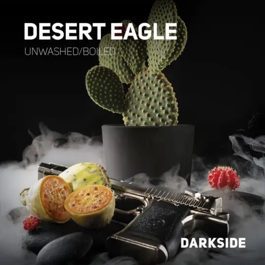 DARKSIDE Tobacco Core Desert Eagle 25 гр. Тютюн за Наргиле - Image 1