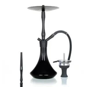 Aladin MVP 460 - Black Everything