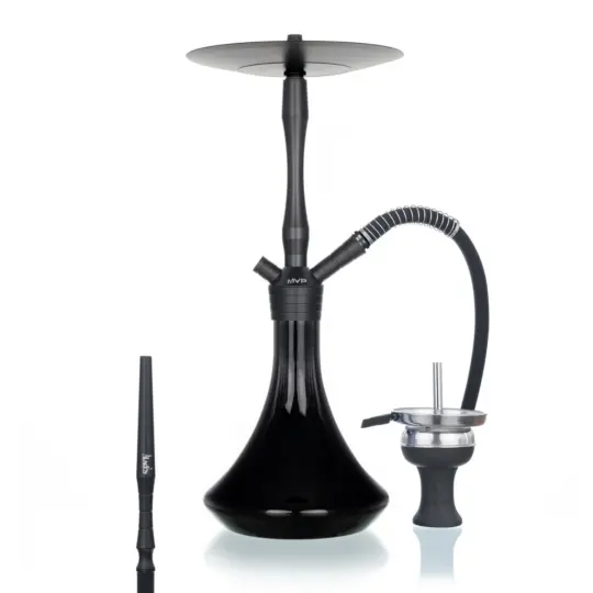 Aladin MVP 460 - Black Everything - Image 1