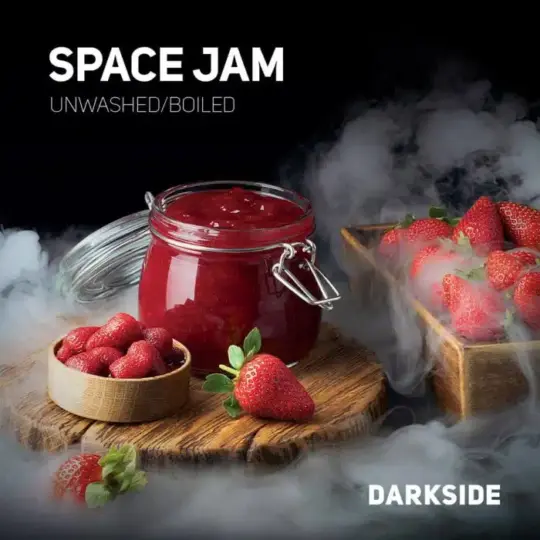 DARKSIDE Tobacco Base Space Jam 25 гр. Тютюн за Наргиле - Image 1