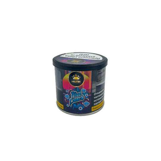 Holster Tobacco Blue Punch 200 гр. Тютюн за Наргиле - Image 1