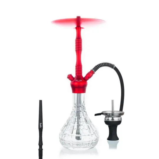 Aladin Alux - M5 - Red - Image 1