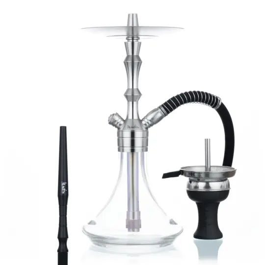 Aladin MVP360 - Shiny Clear - Image 1