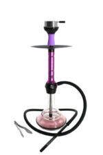 Kaya ELOX Eco Bullseye - Purple