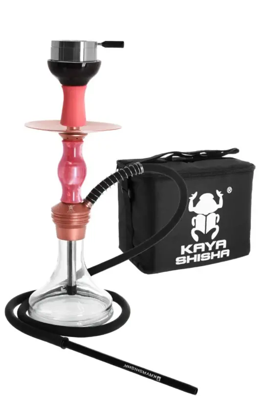 Kaya ELOX Eco Poxy - Rosegold - Image 1