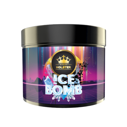Тютюн HOLSTER 25гр Ice Bomb - Image 1