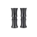 VYRO MOD - Sleeve - V1 Poly Black