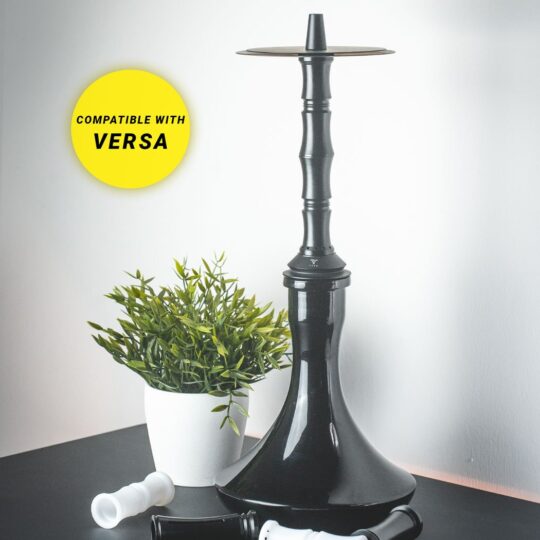 VYRO MOD - Sleeve - V1 Poly Black - Image 2