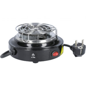 Електрически котлон за въглени - Compact 500W