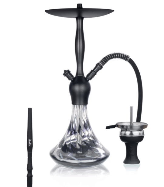 Aladin Captain – Black - Image 1