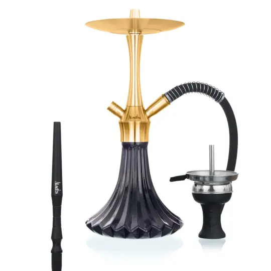 mvp-a36-gold-schwarz Aladin MVP A36 Gold - Black - Image 1