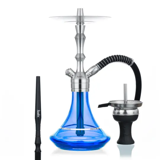 Aladin MVP360 - Blue with silver ring - Image 1