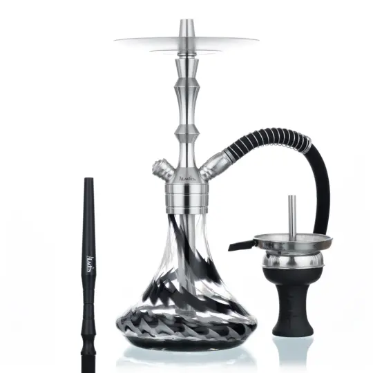 Aladin MVP360 - Black Stripes - Image 1