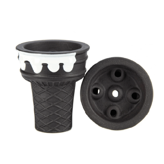 Werkbund Hookah Gelato Cioccolato- Чашка за наргиле - Image 1
