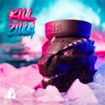 KONG KillZilla - Чашка за наргиле