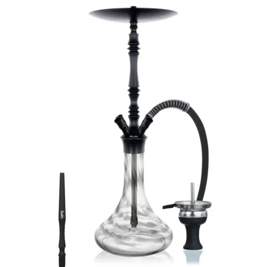 Aladin Alux 4 - Black - Image 1