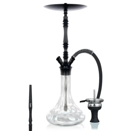 aladin-alux-m41-weiss Aladin Alux 4 - White - Image 1