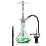 Aladin Alux - M2.1 - Green