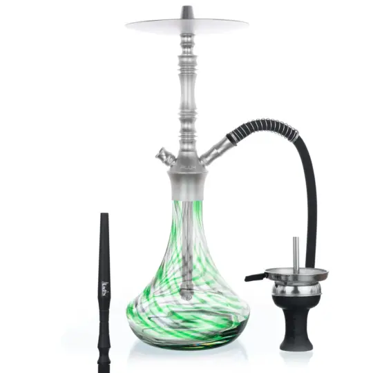 aladin-alux-m21-gruen Aladin Alux - M2.1 - Green - Image 1