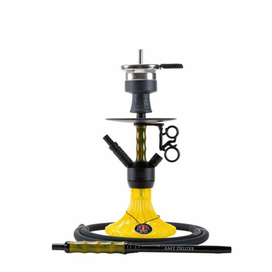shisha_amydeluxe_123-03_bk-01-yw_1280x1280 AMY Alu Dervish Mini 123.03 - Image 1